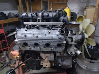 Moe’s Broadway Tire & Auto - Photo 7 - Car repair in Maple Heights, OH, Cleveland