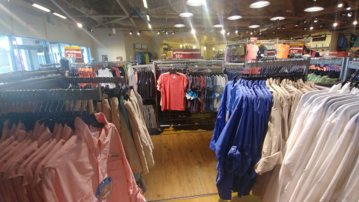 Sportswear Store «Columbia Sportswear Outlet Store - Prime Outlets in Ellenton», reviews and photos, 5661 Factory Shops Blvd #470, Ellenton, FL 34222, USA