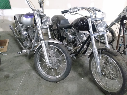 Motorcycle Dealer «Midwest Motorcycle Supply», reviews and photos, 2100 Hwy Z, Pevely, MO 63070, USA