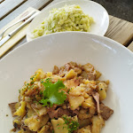 Photo n°1 de l'avis de Tobias.a fait le 17/09/2023 à 10:47 sur le  Hubenbauer à Vahrn