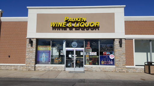 Pauken Wine & Liquor