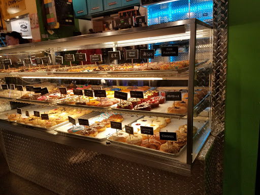 Donut Shop «Hurts Donut Co.», reviews and photos, 1301 5th St #105, Coralville, IA 52241, USA