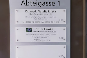 Britta Lemke