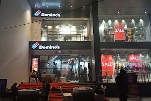 Domino's pizza image