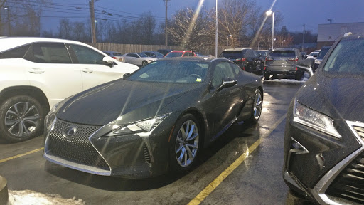 Car Dealer «Northtown Automotive Companies», reviews and photos, 1135 Millersport Hwy, Buffalo, NY 14226, USA