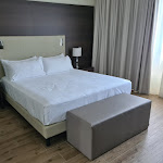 Photo n°10 de l'avis de Rick.o fait le 08/08/2021 à 18:24 sur le  DoubleTree by Hilton Brescia à Brescia