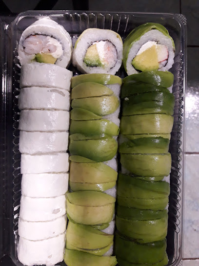 Kuki sushi y mas