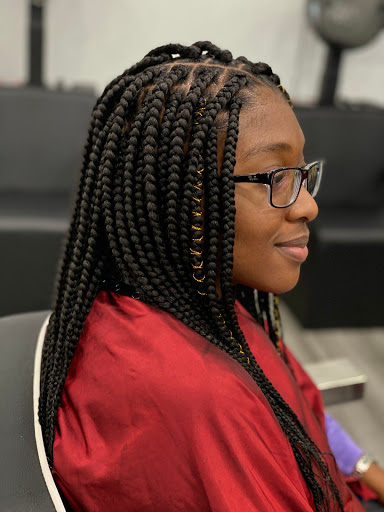 Barber Shop «Skill Cutz Barber Shop», reviews and photos, 2512 7th Ave S, Fargo, ND 58103, USA