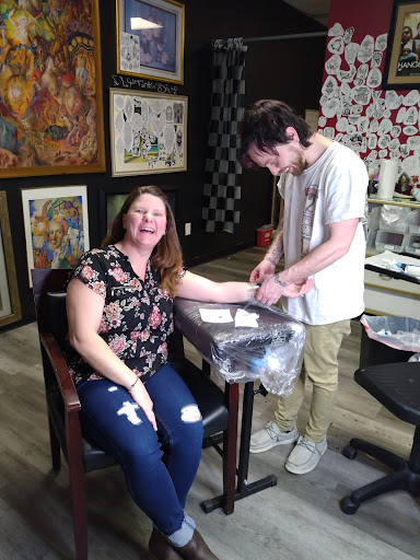 Explore harry potter always tattoo ideas, creative tattoo ideas in Maineville, available at Fly Tattoo Shop