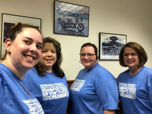 Insurance Agency «Miller Insurance Agency, Inc.», reviews and photos