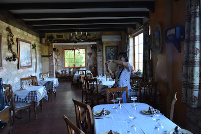 Alojamiento Rural La Caseria de Piedra Restaurante - 23194 Jaén, Spain