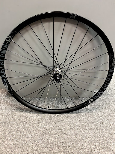 Bicycle Store «Bicycle Heaven», reviews and photos, 1931 NW Military Hwy #121, San Antonio, TX 78213, USA