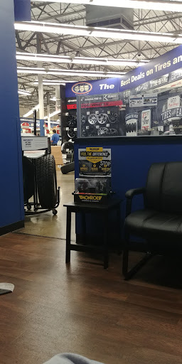 Auto Parts Store «Pep Boys Auto Parts & Service», reviews and photos, 1700 Fruitville Pike, Lancaster, PA 17601, USA