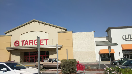 Department Store «Target», reviews and photos, 3900 Sisk Rd, Modesto, CA 95356, USA