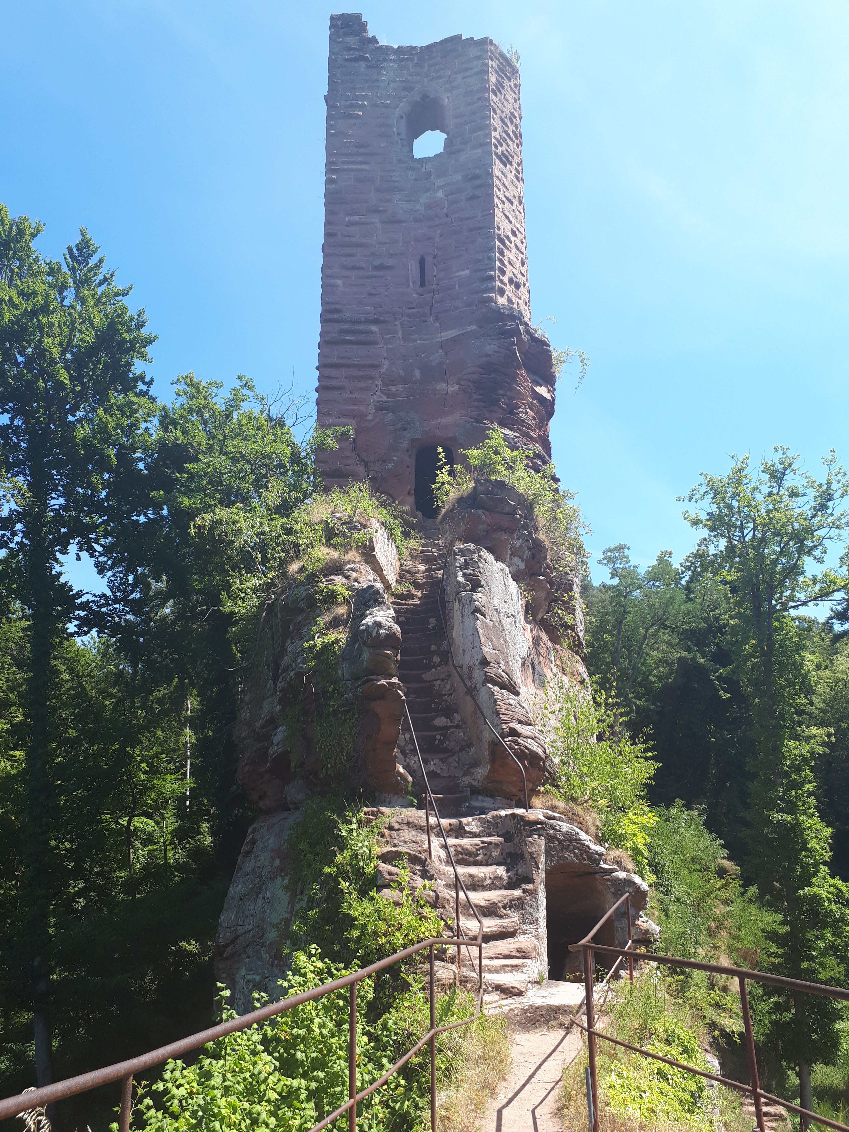 Photo n° 1 de l'avis de Freddy.o fait le 25/07/2022 à 15:18