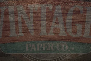 Vintage Paper Co. image