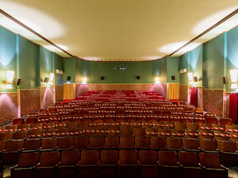 Capitol LichtspielTheater Ihr Kino mit Charme seit 1954