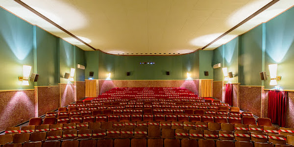 Capitol LichtspielTheater Ihr Kino mit Charme seit 1954