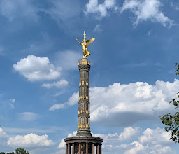 Großer Tiergarten photo