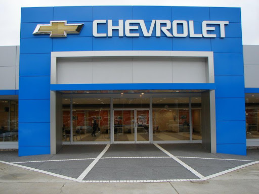 Superior Chevrolet