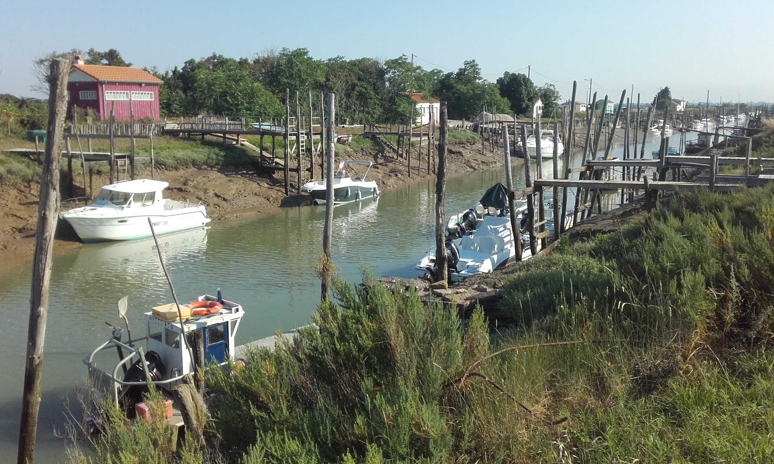 Photo n° 3 de l'avis de Didier.o fait le 26/07/2018 à 09:56