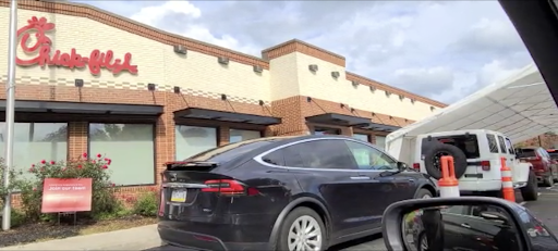 Shopping Mall «Lionville Shopping Center», reviews and photos, 168 Eagleview Blvd, Exton, PA 19341, USA