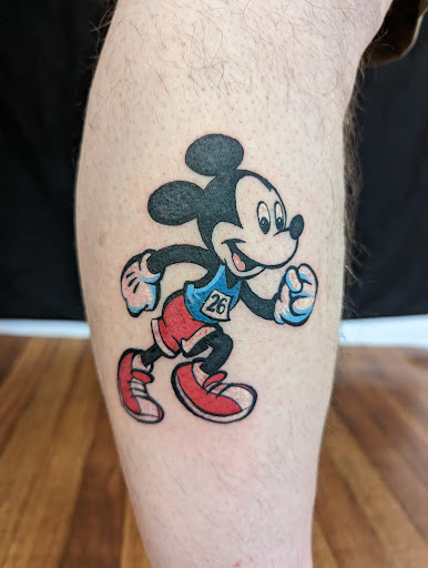 Explore cover up tattoo ideas male chest, creative tattoo ideas in Leesburg, available at 1757 Ink