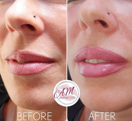 AM جماليات - AM Aesthetics