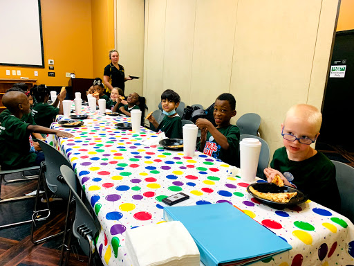 Preschool «Ivy Kids Early Learning Center», reviews and photos, 8100 Barker Cypress Rd, Cypress, TX 77433, USA