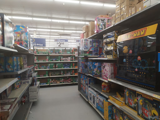 Discount Store «Walmart», reviews and photos, 206 US-1, Falmouth, ME 04105, USA