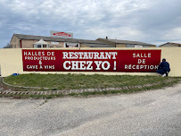 Photos du propriétaire du Restaurant Chez Yo ! à Chatuzange-le-Goubet - n°3