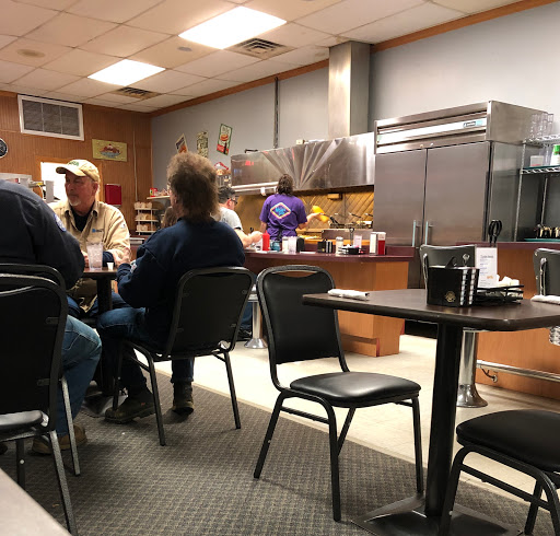 Mindy's Diner