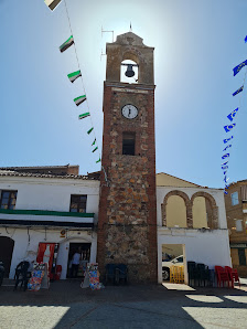 Ayuntamiento de Siruela Pl. de España, 2, 06650 Siruela, Badajoz, España