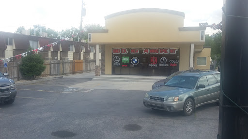 Cars Now, 4515 S Redwood Rd, Taylorsville, UT 84123, USA, 