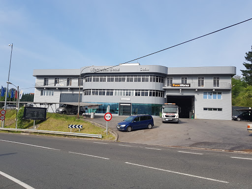 Auto Reparaciones Deba en Deba, Guipúzcoa