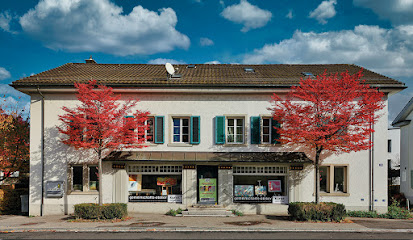 Gemeinschafts Atelier Kunst Zürich Süd