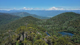 Reserva Nacional Villarrica