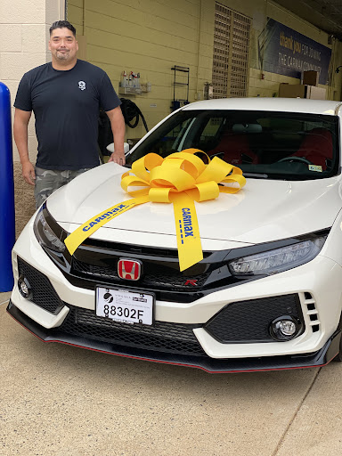 Used Car Dealer «CarMax Dealership», reviews and photos, 45210 Towlern Pl, Sterling, VA 20165, USA