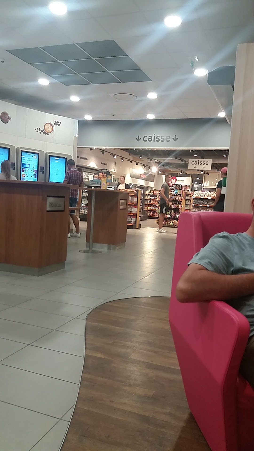 Photo n° 2 de l'avis de Stéphanie.o fait le 14/08/2018 à 22:17