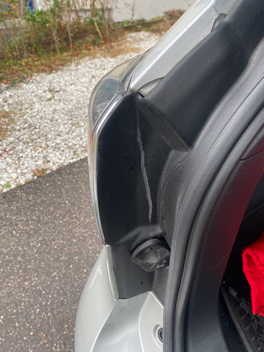 Car Wash «Magic Hand Car Wash», reviews and photos, 190 Woodmont Rd, Milford, CT 06460, USA