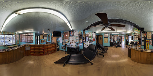 Tattoo Shop «Electric Boogaloo Tattoo», reviews and photos, 1002 NE Minnehaha St, Vancouver, WA 98665, USA