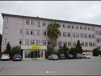 Figen Sakallıoğlu Anadolu Lisesi