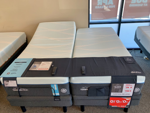 Mattress Store «Mattress Firm Woodland», reviews and photos, 2051 Bronze Star Dr #100, Woodland, CA 95776, USA