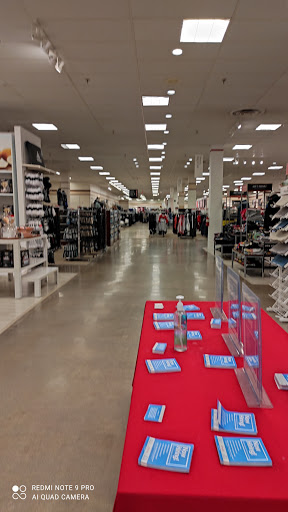 Cosmetics Store «SEPHORA inside JCPenney», reviews and photos, 11801 Fair Oaks Mall, Fairfax, VA 22033, USA
