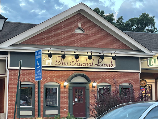 Religious Goods Store «The Paschal Lamb: A Catholic Store», reviews and photos, 11214 Lee Hwy, Fairfax, VA 22030, USA