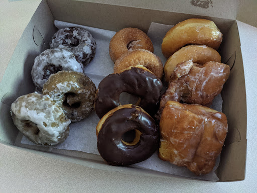 Donut Shop «Stan the Donut Man», reviews and photos, 7967 Cincinnati Dayton Rd, West Chester Township, OH 45069, USA
