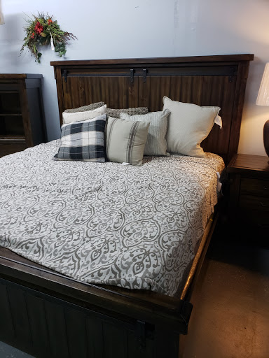 Furniture Store «National Furniture Liquidators», reviews and photos, 8600 Gateway Blvd E, El Paso, TX 79907, USA