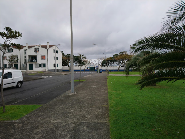 Estádio Municipal da Ribeira Grande - Ribeira Grande