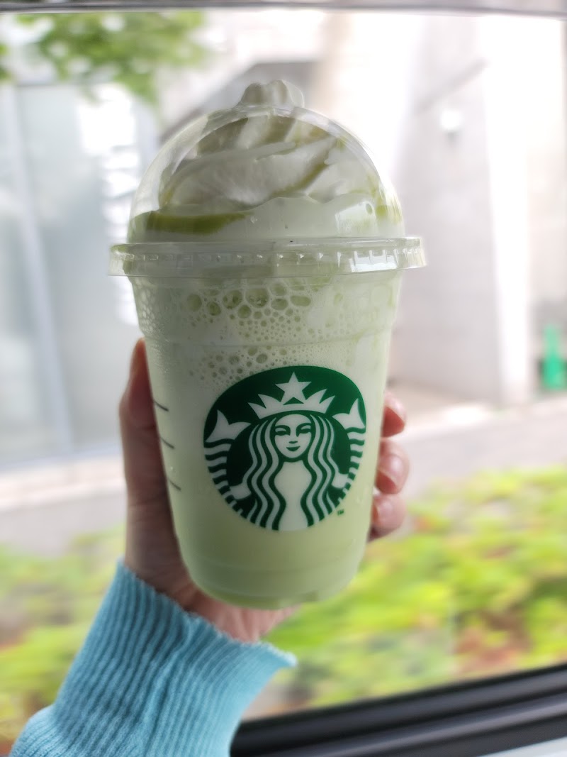 スターバックス コーヒー 仙川駅前店