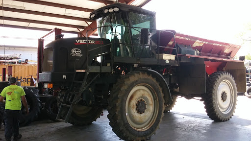 Auto Repair Shop «Dublin Tire Co», reviews and photos, 1315 Telfair St, Dublin, GA 31021, USA